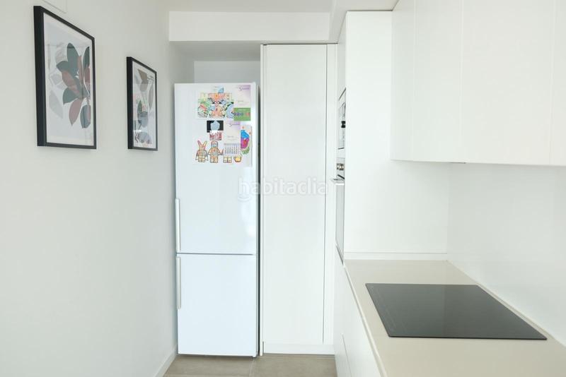 Foto 5d52b304-e189-4eb9-b3a7-402937f12964. Location appartement avec chauffage parking piscine dans Badalona