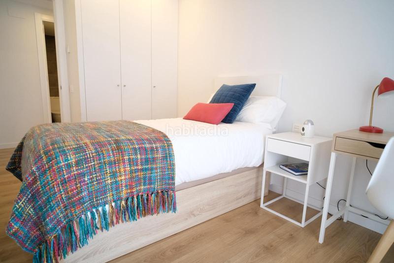 Foto 154bdfc1-b7d1-47dd-b5ae-b3c619036382. Rent flat with heating parking pool in Port Badalona