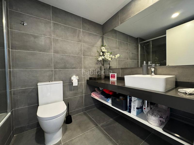 Foto a77d00fa-c0ef-436f-93a8-0228b2092ab6. Rent flat with heating parking pool in Port Badalona