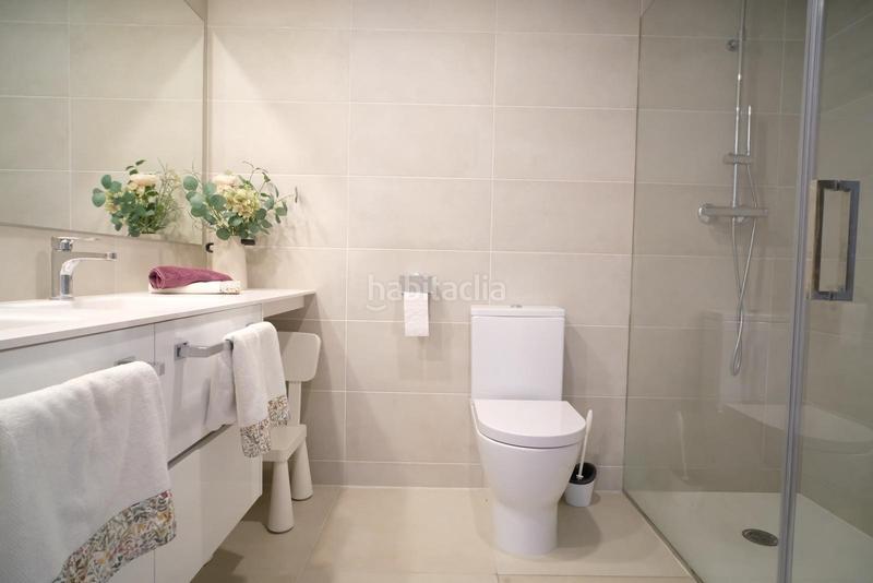 Foto afd8d82e-9813-4b50-9742-aa1db4cb3e16. Rent flat with heating parking pool in Port Badalona