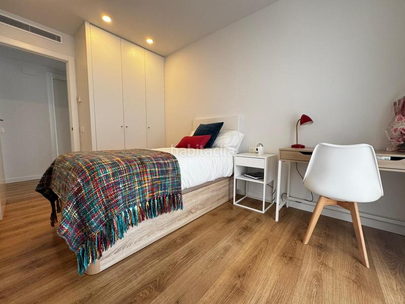 Foto bfe04f06-a9cf-42ff-89f9-7ddad442db23. Rent flat with heating parking pool in Port Badalona