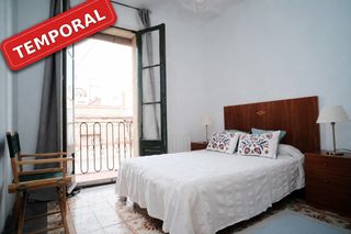 Lloguer Pis  De sant pere màrtir. Fantastico piso  temporal amueblado en plena vila de grácia 5 pi