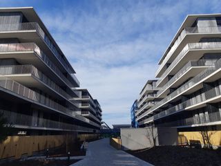 Rent Flat  Del mare nostrum. Fantástico piso en primera linea de playa