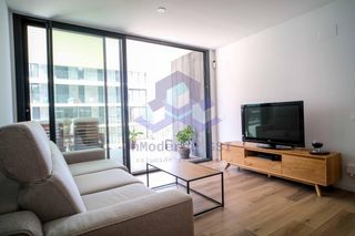 Lloguer Pis  Del mare nostrum. Vivienda de lujo frente a la playa! front maritim badalona con m