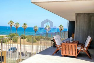 Lloguer Pis  Del mare nostrum. Vivienda de lujo frente a la playa! front maritim badalona con m
