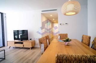 Etagenwohnung in Del Mare Nostrum