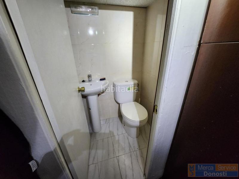 Foto 75755b4b-7798-4be3-a4a8-93378b735d2f. Business premise in Egia Donostia - San Sebastián