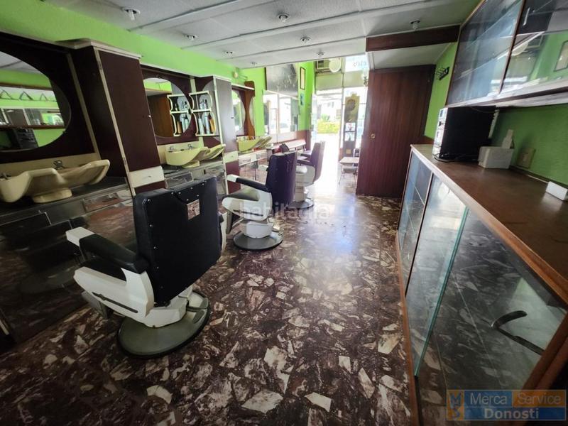 Foto 831384d9-a13f-4cfa-adf0-f046e6c75a90. Business premise in Egia Donostia - San Sebastián