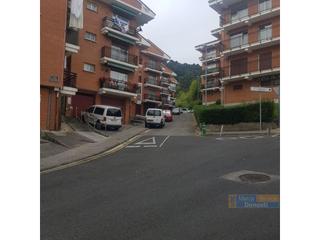 Local Comercial a Pasaia. Local 3 plazas garaje con vado en caballo blanco