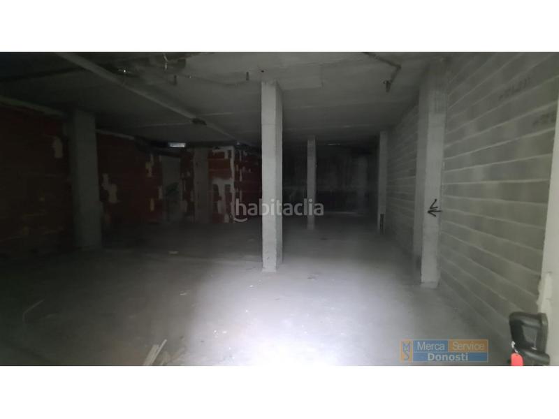 Foto 0f910943-d897-4c0e-9723-1133dc66f863. Miete geschäftsraum in Pasaia