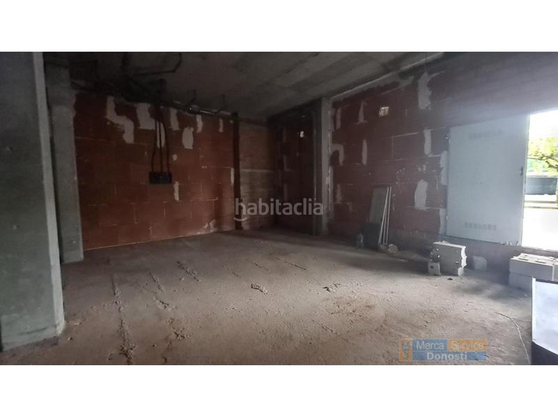 Foto 1a366733-ecd0-4085-b218-78d0c49aa60f. Miete geschäftsraum in Pasaia