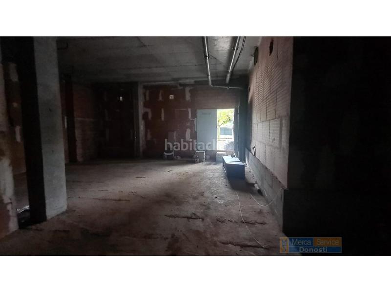 Foto 2b34d6f2-ff49-487b-8b0a-8a1884ec10bb. Miete geschäftsraum in Pasaia