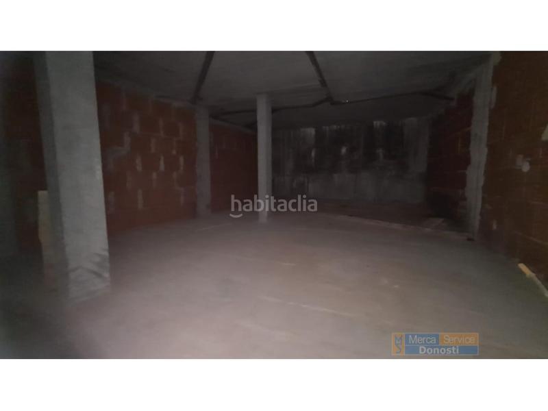 Foto 3053ce87-b0e0-4753-876e-70f35dfd92e3. Miete geschäftsraum in Pasaia