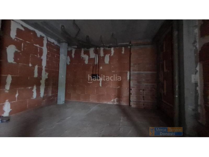 Foto 5b2ef73c-9e15-4751-899e-ae951a37af67. Miete geschäftsraum in Pasaia