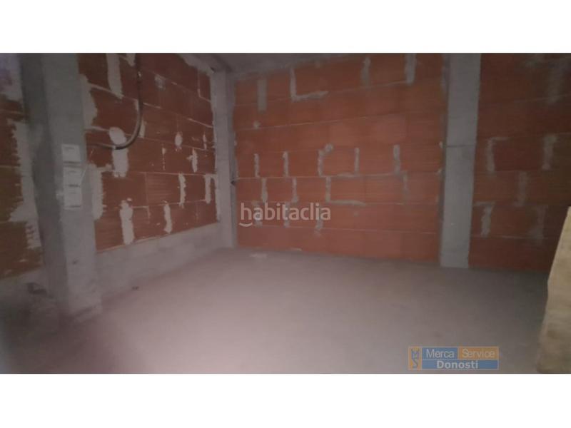 Foto 5d0eb15f-f715-43e8-97fd-0233ed2e664e. Miete geschäftsraum in Pasaia