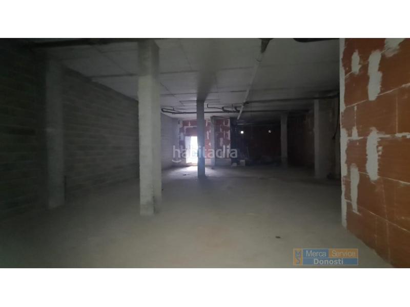 Foto 648d3b03-efc0-499c-a5b6-36e1e83f56d5. Miete geschäftsraum in Pasaia