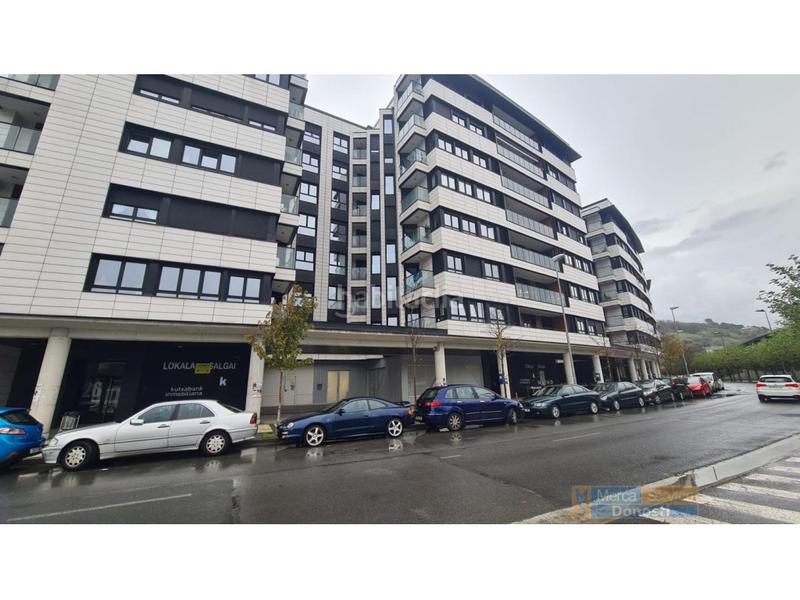 Foto a694ce6b-3fff-4bcb-a48f-06fd8dd24dc8. Miete geschäftsraum in Pasaia