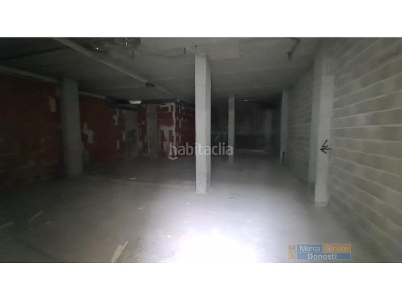 Foto b8399772-94cf-415b-a8ab-55f7f64afb8a. Miete geschäftsraum in Pasaia