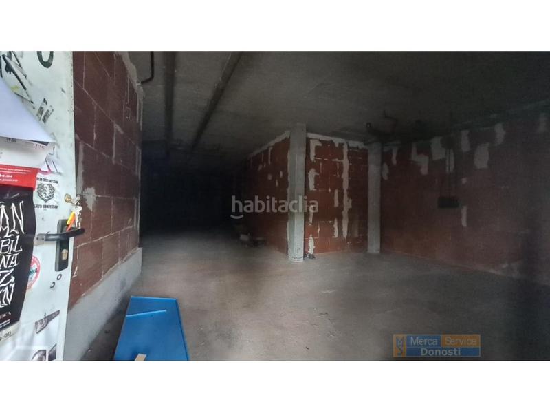 Foto bbd2d339-d6aa-4981-a1fe-cbbcf79c657f. Miete geschäftsraum in Pasaia