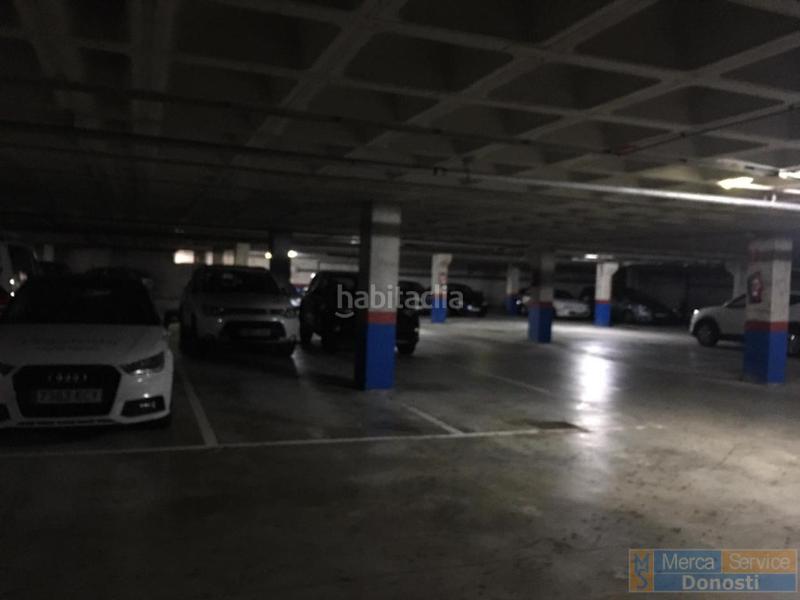 Foto 4e774006-f90b-4028-a283-fe669ebd2f27. Posto auto in Ibaeta Donostia - San Sebastián