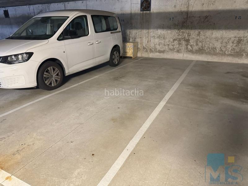 Foto bb5dab21-2ab5-44c8-be44-b9814c127e5d. Posto auto in Ibaeta Donostia - San Sebastián