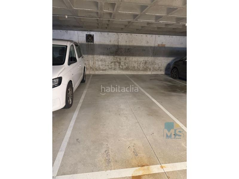 Foto c6f27682-2eb1-4727-a061-cd5878a21448. Posto auto in Ibaeta Donostia - San Sebastián