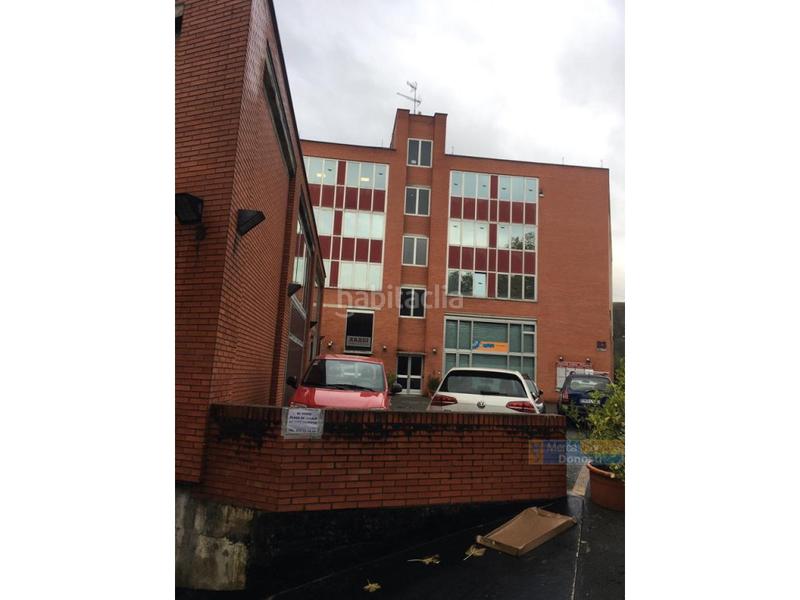 Foto fcc70023-4cea-4c27-b39e-9891d96fb2a2. Posto auto in Ibaeta Donostia - San Sebastián