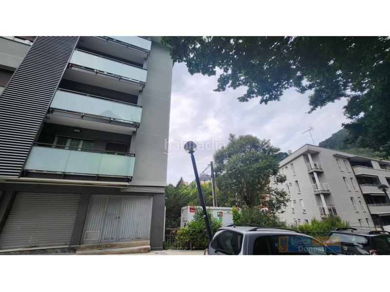 Foto 77acb60f-d8db-4cc0-9321-81e89bfe2192. Business premise in Pasaia