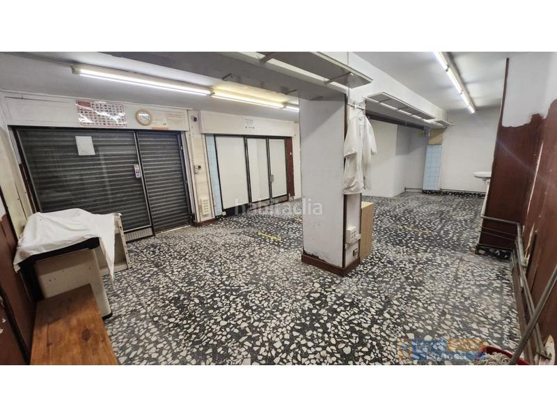 Foto ab29c7b5-1b5d-4458-b66a-3d9bbfb4981a. Business premise in Pasaia