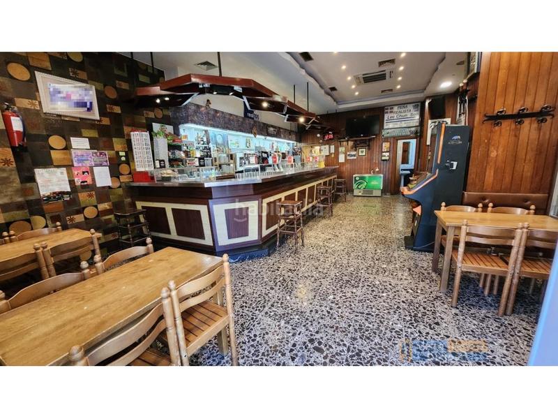 Foto 650e1403-9ae6-4efc-974d-15efb00f9660. Geschäftsraum in Altza Donostia - San Sebastián