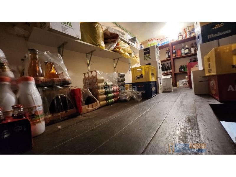 Foto 84638a63-4b1d-4249-a741-2a0e5ab23aec. Geschäftsraum in Altza Donostia - San Sebastián