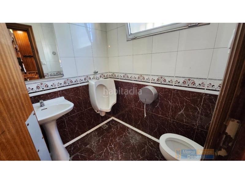 Foto 963aa349-aa89-467e-87ec-682a5ef88d39. Geschäftsraum in Altza Donostia - San Sebastián