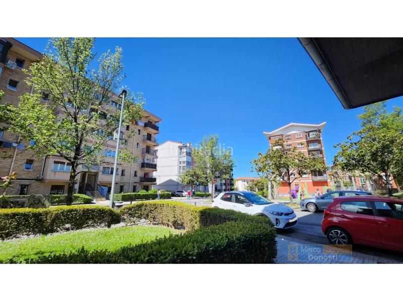 Foto c37c866e-3423-41db-8dda-b369efba5eec. Geschäftsraum in Altza Donostia - San Sebastián