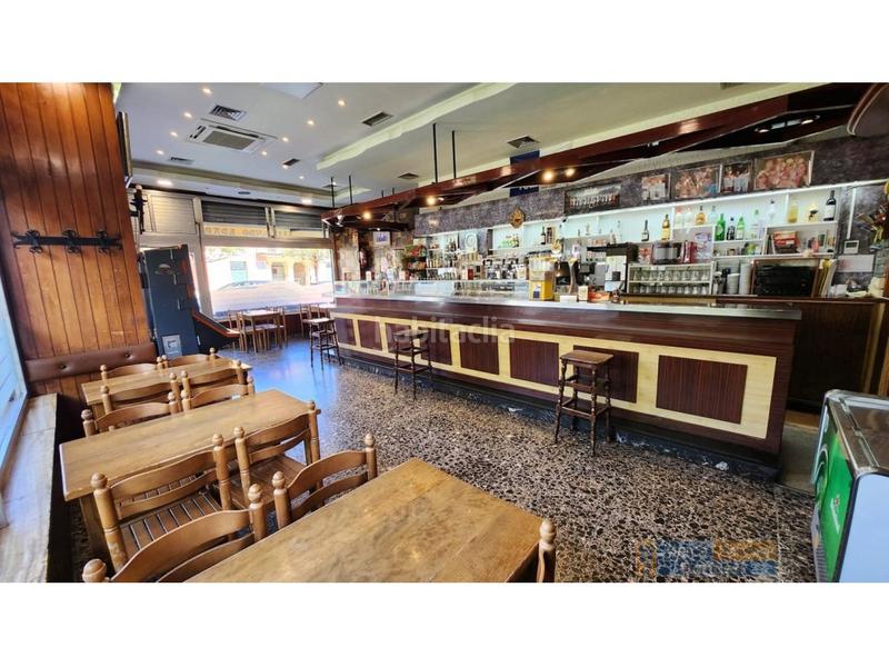 Foto c9b7a660-102d-4131-8432-3867664f4741. Geschäftsraum in Altza Donostia - San Sebastián