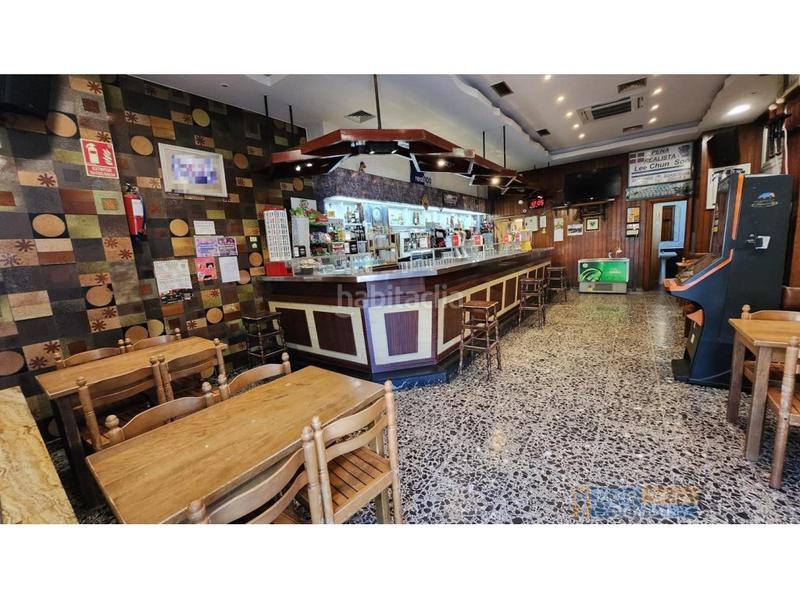 Foto cf938a87-861f-40d1-aa25-5c072a280497. Geschäftsraum in Altza Donostia - San Sebastián