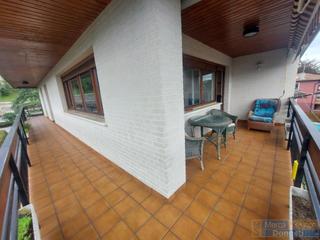 Appartement à Intxaurrondo. Intxaurrondo miracruz con gran terraza, trastero y garaje inclui