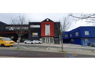 Oficina a Pinar - Anaka - Belaskoenea. Se vende hermosa oficina en calle auzolan, irun