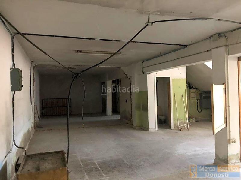 Foto b5aa1579-7406-45d7-a9ab-adb7171515ff. Business premise in Pinar - Anaka - Belaskoenea Irun