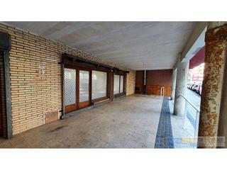 Locale commerciale in Pinar - Anaka - Belaskoenea