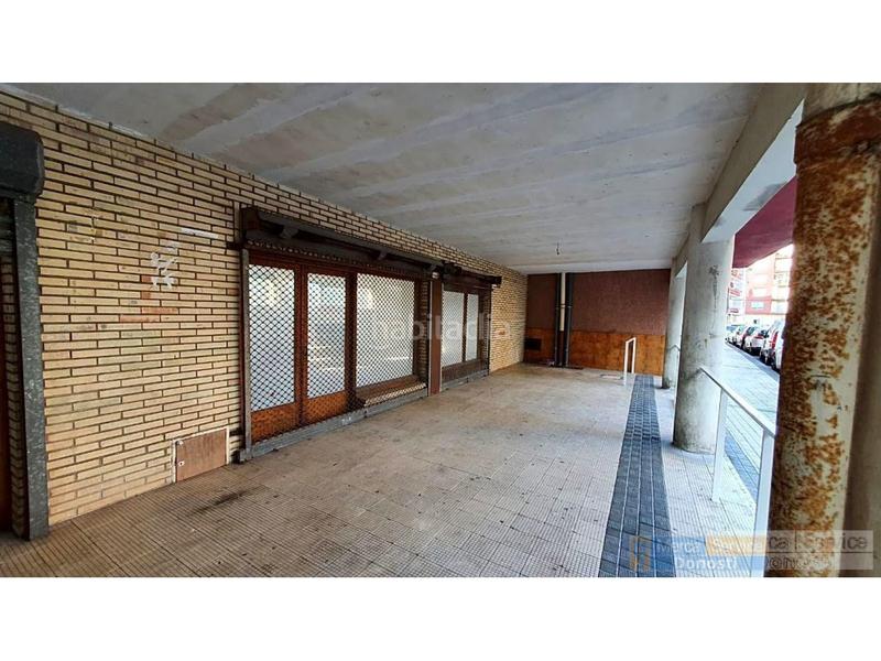 Foto d1618c1d-1342-482a-8718-0b44762d7877. Business premise in Pinar - Anaka - Belaskoenea Irun