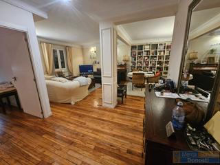 Piso en Centro - Mendibil - Santiago. Avda. iparralde centro de irun venta hermoso piso con ascensor