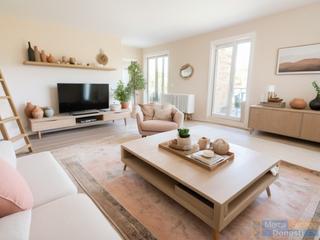 Appartement à Gros. Piso en miracruz kalea gros con ascensor