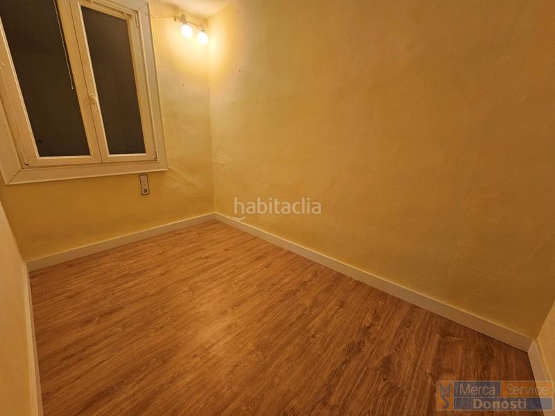 Foto c435c4d8-8c33-4ea8-97d2-d178d34acf65. Piso  en miracruz kalea Gros con ascensor en Gros Donostia - San Sebastián