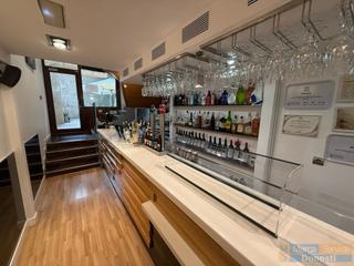 Local Comercial en Riberas. Riveras de loiola restaurante en activo en venta
