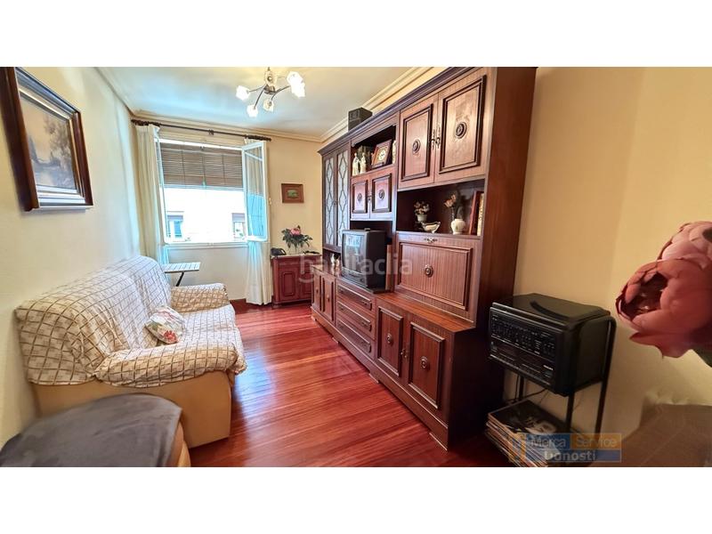 Foto 198a2ae3-40a9-4c64-9f0c-02c20e562eb9. Piso jaizkibel trintxerpe piso en venta en Pasaia