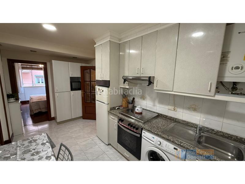 Foto 3189d701-44b5-45d7-96da-b6664d6521af. Piso jaizkibel trintxerpe piso en venta en Pasaia