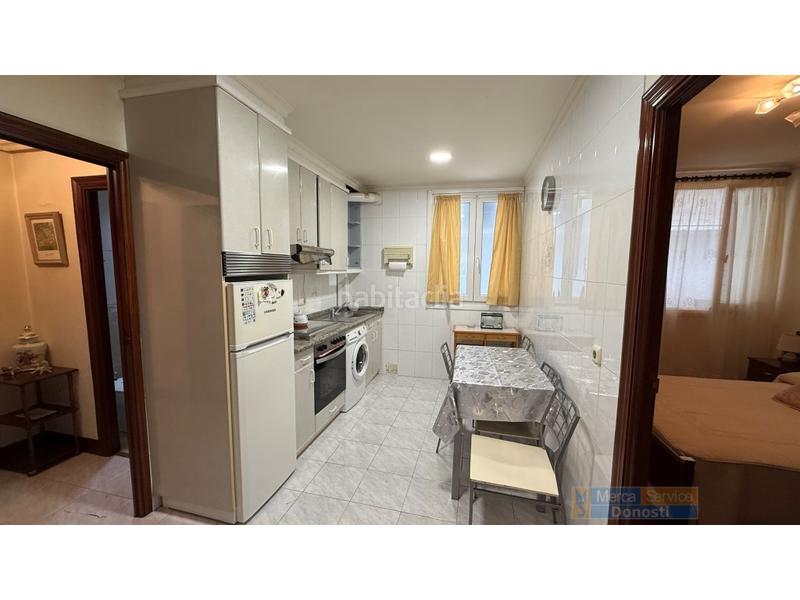 Foto 59d31a4a-b7fa-4263-ac51-ec894e7d3154. Piso jaizkibel trintxerpe piso en venta en Pasaia