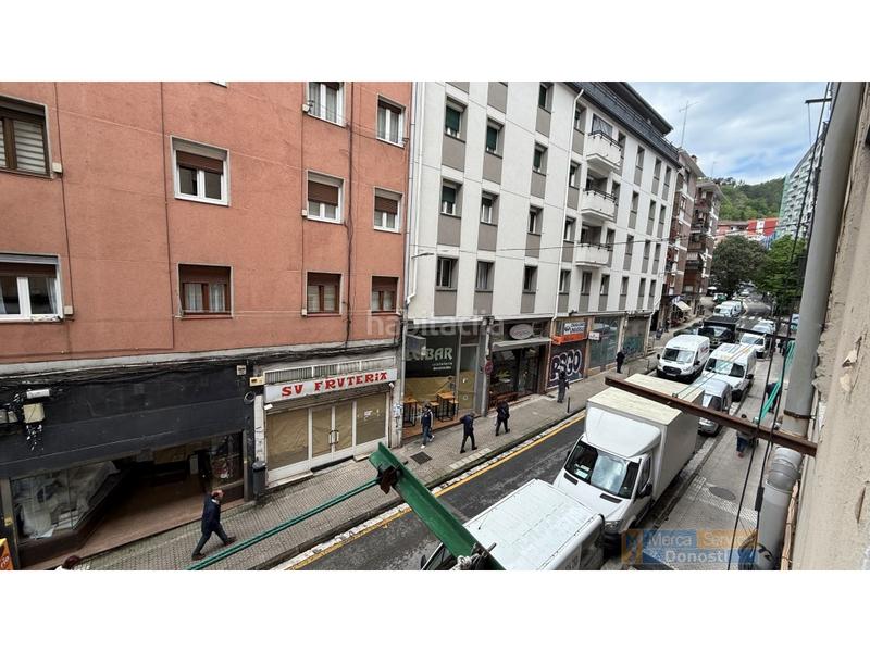 Foto b57f8c23-6076-42dd-a34d-ea467cd67ed7. Piso jaizkibel trintxerpe piso en venta en Pasaia