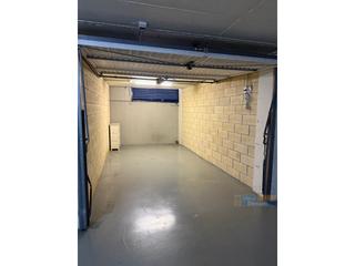 Parking coche en Pasaia. Garaje cerrado c araneder trintxerpe en venta
