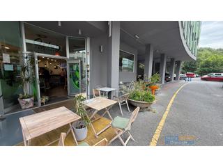 Lloguer Local Comercial a Ibaeta. Barrestaurante en portuetxe igara en alquiler